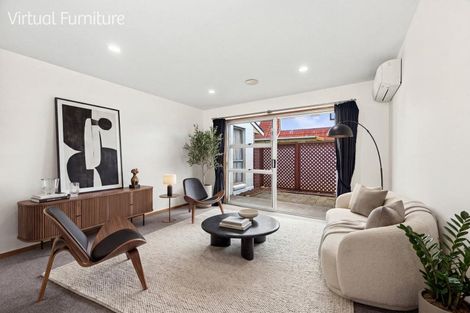 Photo of property in 5/46 Longfellow Street, Sydenham, Christchurch, 8023