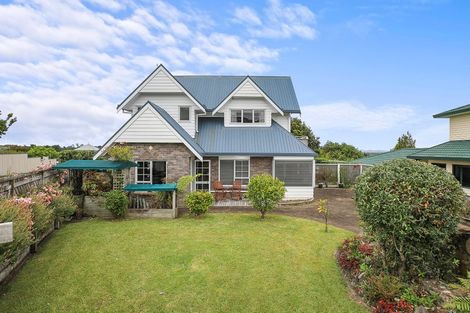 Photo of property in 108 Whitehead Way, Thames, 3500