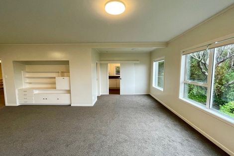 Photo of property in 87 Sefton Street, Wadestown, Wellington, 6012