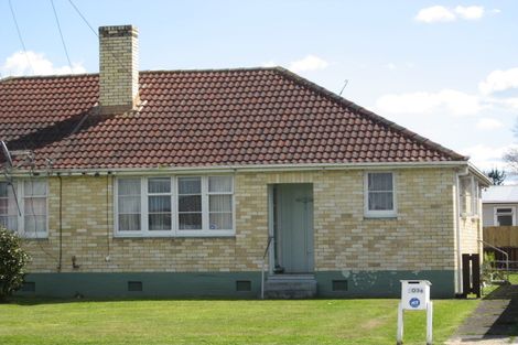 Photo of property in 103a Harris Street, Huntly, 3700