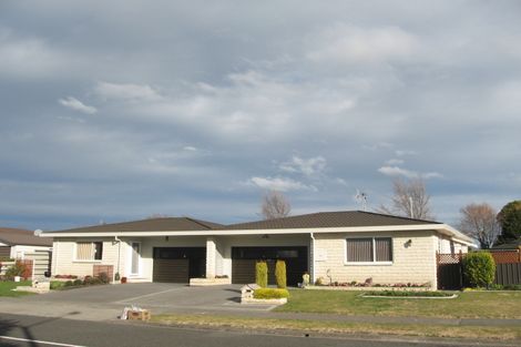 Photo of property in 21a Whiting Crescent, Greenmeadows, Napier, 4112