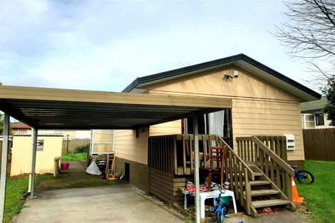 Photo of property in 2/84 Palmers Road, Clendon Park, Auckland, 2103