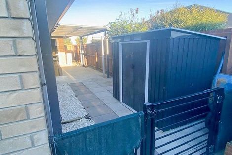 Photo of property in 66 Stonebrook Drive, Rolleston, 7614