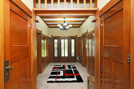 Photo of property in 516 Whitehead Road, Hastings, 4122