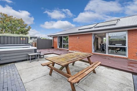 Photo of property in 10b Jozecom Place, Rolleston, 7614