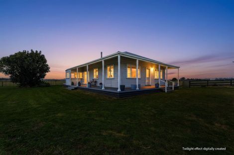 Photo of property in 2 Tramline Road, Ruawai, 0592