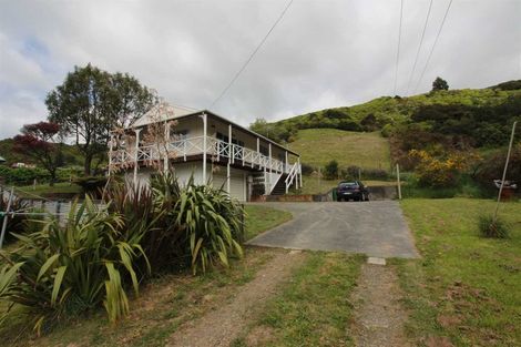 Photo of property in 38 Buller Street, Picton, 7220