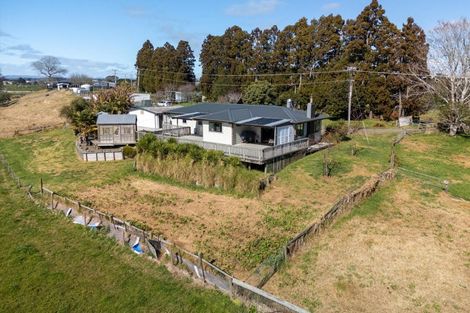 Photo of property in 1341 State Highway 2, Pongakawa, 3189
