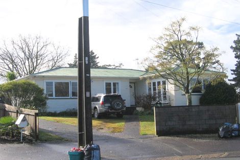 Photo of property in 41 Pollen Crescent, Melville, Hamilton, 3206