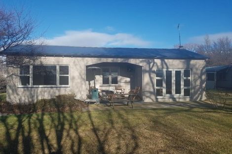 Photo of property in 25 Cobham Crescent, Omakau, 9376