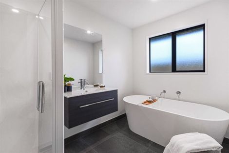 Photo of property in 45 Suffolk Drive, Kirwee, 7571