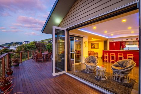 Photo of property in 7 Sunset Place, Atawhai, Nelson, 7010