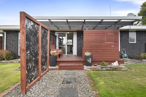 Photo of property in 10 Suffolk Crescent, Feilding, 4702