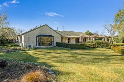 Photo of property in 32 Burnt Hill Road, Oxford, 7430