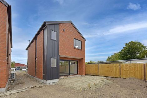 Photo of property in 1/31 Athol Terrace, Upper Riccarton, Christchurch, 8041