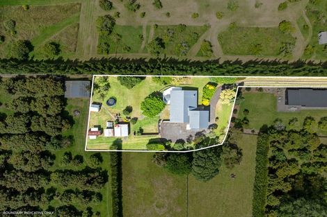 Photo of property in 634 State Highway 14, Maunu, Whangarei, 0179