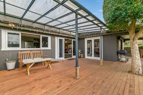 Photo of property in 12 Denton Road, Levin, 5571