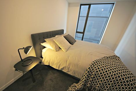 Photo of property in Vsp South, 1006/166 Victoria Street, Te Aro, Wellington, 6011