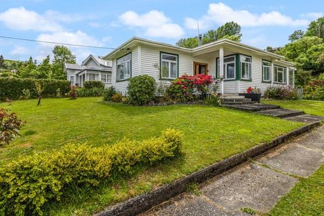 Photo of property in 50 Kiwi Road, Taihape, 4720