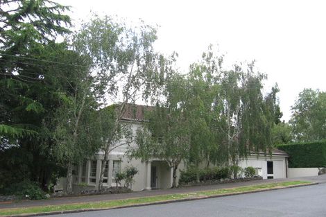 Photo of property in 14 Canterbury Place, Parnell, Auckland, 1052
