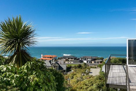 Photo of property in 66 Cliffs Road, Saint Clair, Dunedin, 9012