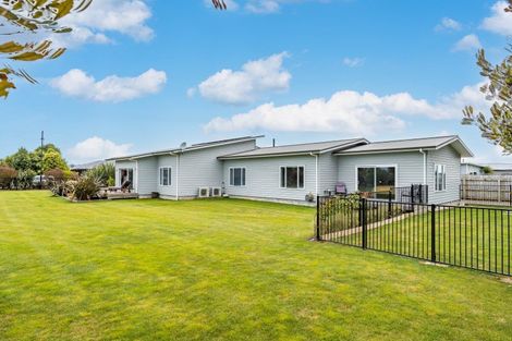 Photo of property in 25 Gimson Street, Solway, Masterton, 5810