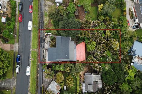Photo of property in 2 Park Hill Road, Birkenhead, Auckland, 0626