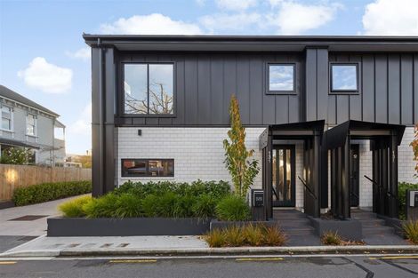 Photo of property in 13/131 Merivale Lane, Merivale, Christchurch, 8014