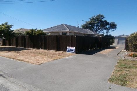 Photo of property in 8 Sylvia Street, Parklands, Christchurch, 8083