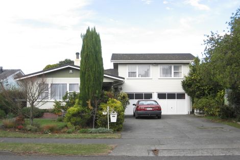 Photo of property in 9 Morgan Avenue, Marewa, Napier, 4110