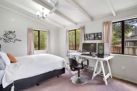 Photo of property in 16 Janome Place, Bucklands Beach, Auckland, 2014