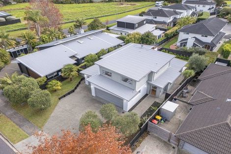 Photo of property in 113 Aberley Road, Schnapper Rock, Auckland, 0632