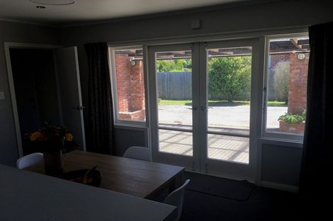 Photo of property in 25 Bourne Crescent, Papanui, Christchurch, 8053