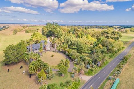 Photo of property in 174 Kauangaroa Road, Fordell, Whanganui, 4577