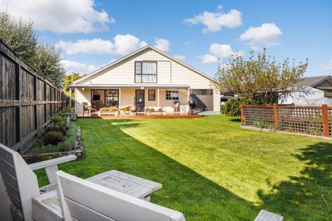 Photo of property in 141 Oxford Street, Ashhurst, 4810