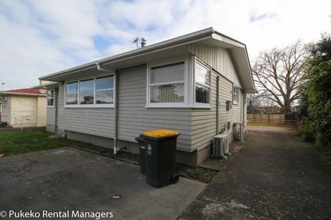Photo of property in 58 Cramond Drive, Mangere East, Auckland, 2024