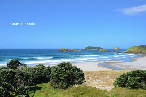 Photo of property in 340 Ocean Beach Road, Whangarei Heads, Whangarei, 0174