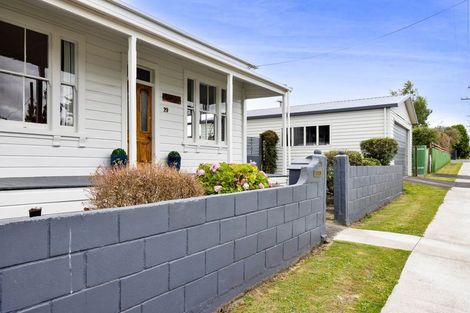 Photo of property in 29 Bedford Street, Eltham, 4322