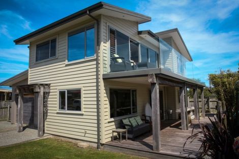 Photo of property in 4 Kupe Street, Carters Beach, Westport, 7825