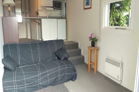 Photo of property in 6 Huntsbury Avenue, Huntsbury, Christchurch, 8022