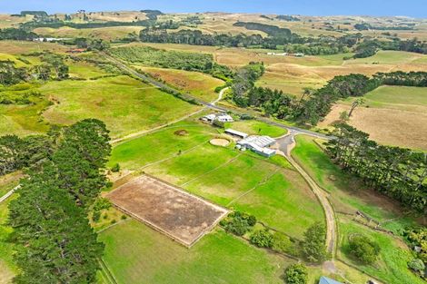 Photo of property in 287 Taurangaruru Road, Karioitahi, Waiuku, 2683