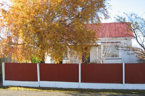 Photo of property in 21 Hardy Street, New Brighton, Christchurch, 8061
