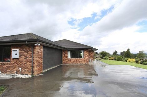 Photo of property in 307d Paraonui Road, Wiltsdown, Tokoroa, 3491