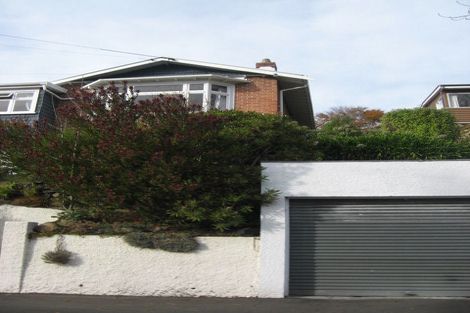 Photo of property in 134 Signal Hill Road, Opoho, Dunedin, 9010