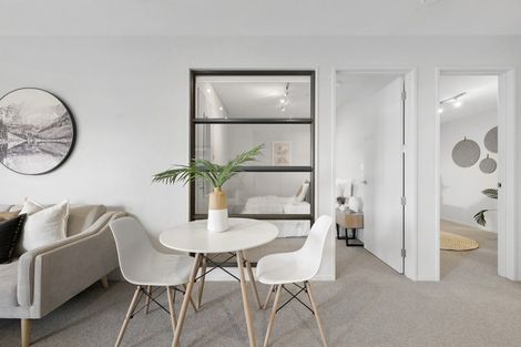 Photo of property in Detroit Apartments, 104/181 Tasman Street, Mount Cook, Wellington, 6021