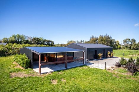 Photo of property in 31 Kaihihi Road, Okato, New Plymouth, 4381