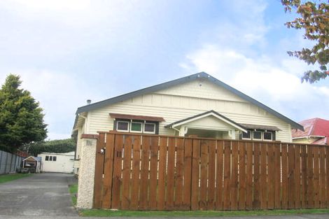 Photo of property in 11 Bryant Street, Takaro, Palmerston North, 4412