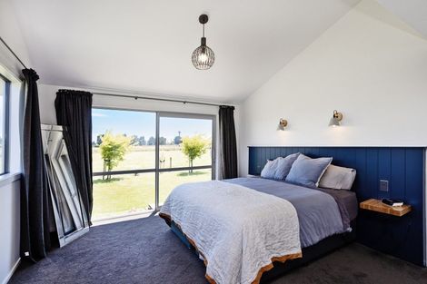 Photo of property in 12 Dowling Road, Longbush, Invercargill, 9871