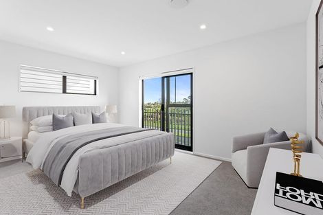 Photo of property in 6 Te Napi Drive, Takanini, Auckland, 2112