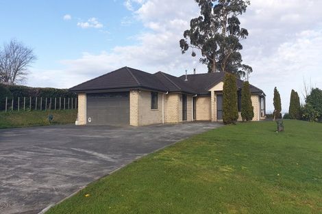 Photo of property in 60 Jimeda Road, Pokeno, 2472